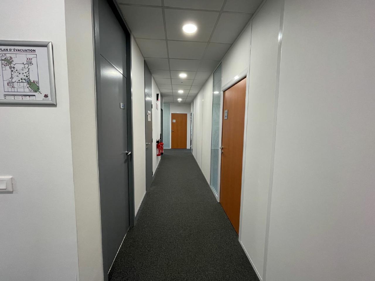 Bureau Bordeaux 1135m² Location bureau Bordeaux Gironde OLBUR2315625 11